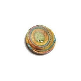  Knitpro Knitpro bouton incurvé rond 44 mm