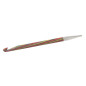 crochet tunesien Interchangeable 4,5 mm
