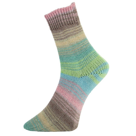 Laine et tricot. Pro Lana Alicante 7-30