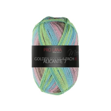 Pro Lana Alicante 7-30