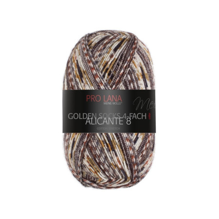 Pro Lana Alicante 8-01