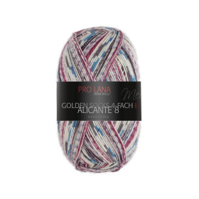 Pro Lana Alicante 8-02