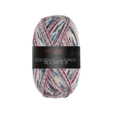 Pro Lana Alicante 8-02