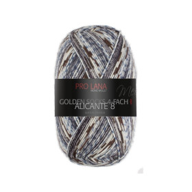 Pro Lana Alicante 8-04