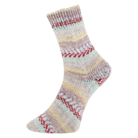 Laine et tricot. Pro Lana Alicante 8-05