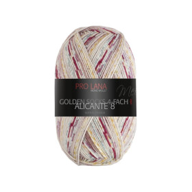 Pro Lana Alicante 8-05