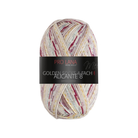 Pro Lana Alicante 8-05