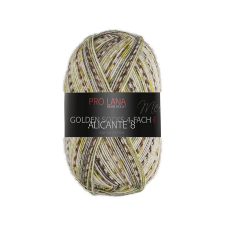 Pro Lana Alicante 8-06