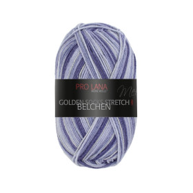 Pro Lana Golden Socks Belchen 3020