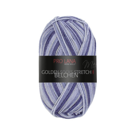 Pro Lana Golden Socks Belchen 3020