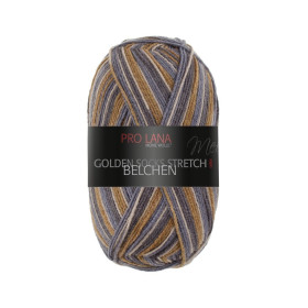 Pro Lana Golden Socks Belchen 3021