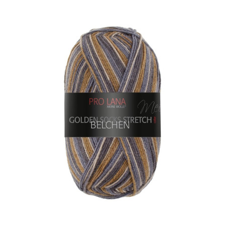 Pro Lana Golden Socks Belchen 3021