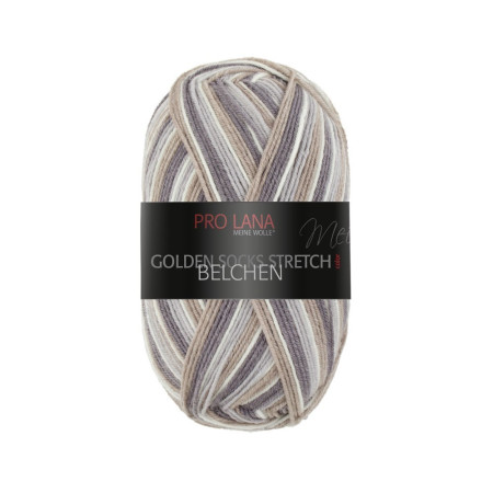 Pro Lana Golden Socks Belchen 3022