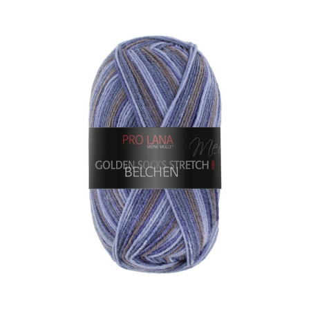 Pro Lana Golden Socks Belchen 3024