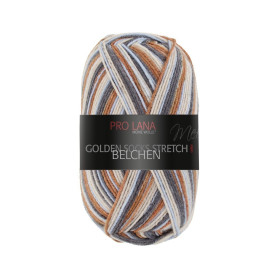 Pro Lana Golden Socks Belchen 3025