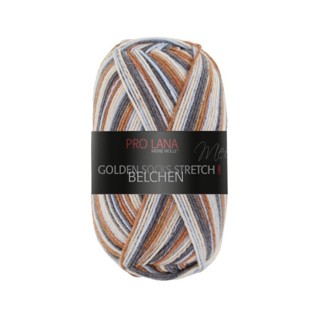 Pro Lana Golden Socks Belchen 3025