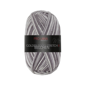 Pro Lana Golden Socks Belchen 3027