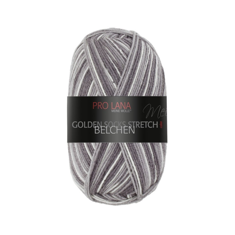 Pro Lana Golden Socks Belchen 3027