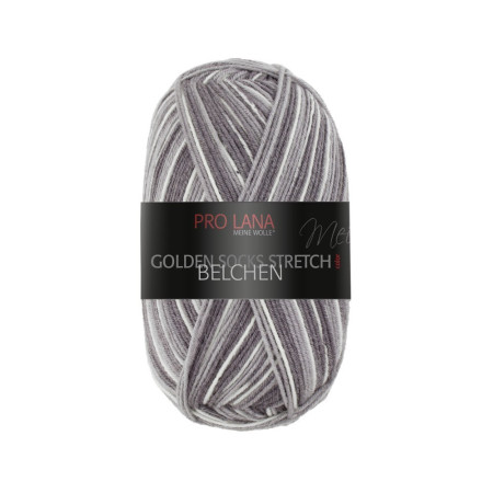 Pro Lana Golden Socks Belchen 3027