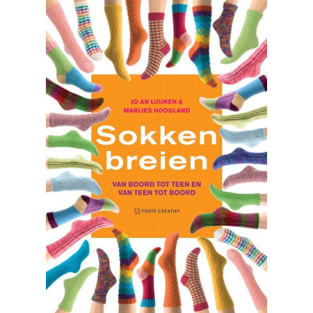   Sokken breien