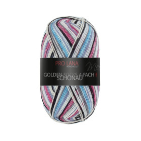 Pro Lana Golden Socks Schönau 184.02