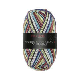 Pro Lana Golden Socks Schönau 184.03
