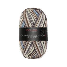Pro Lana Golden Socks Schönau 184.04