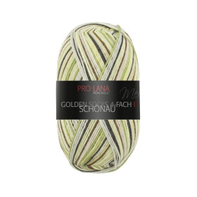 Pro Lana Golden Socks Schönau 184.06