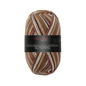 Pro Lana Golden Socks Schönau 184.08