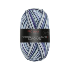 Pro Lana Golden Socks Schönau 184.10