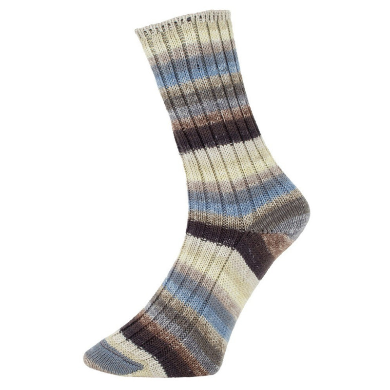 Pro Lana Golden Socks Tannheim 5 190.04