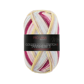 Pro Lana Golden Socks Tannheim 5 190.05