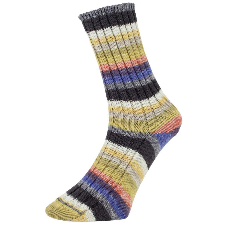 Pro Lana Golden Socks Tannheim 5 190.07