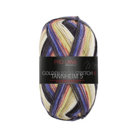 Pro Lana Golden Socks Tannheim 5 190.07