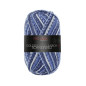 Pro Lana Golden Socks Schneewelt 37904