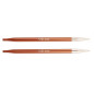 Knitpro Zing interchangeable circular needles 5,5 mm