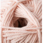 Phil Coton 4 laite de rose