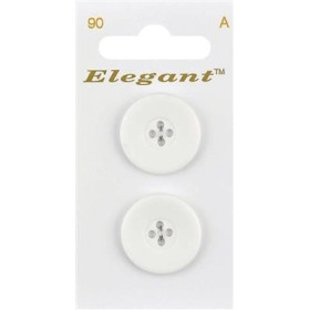   Boutons Elegant nr. 90