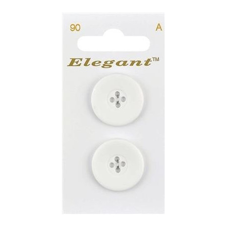   Boutons Elegant nr. 90