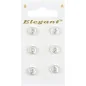 Buttons Elegant nr. 9