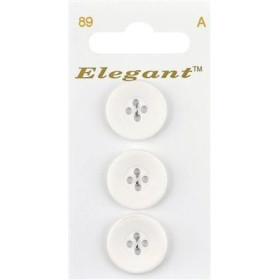   Boutons Elegant nr. 89