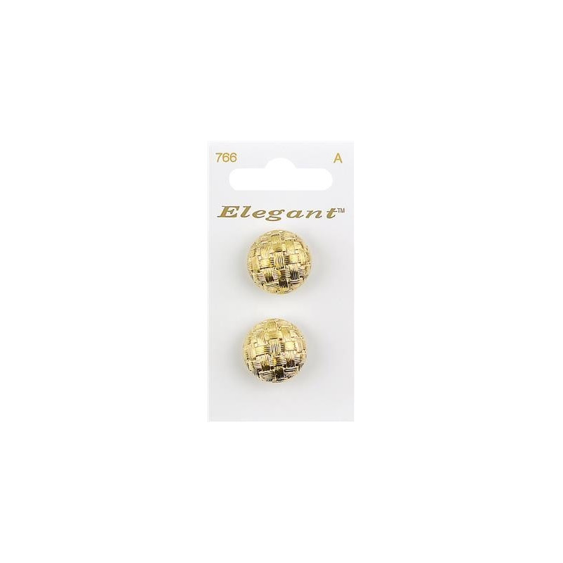 Buttons Elegant nr. 766