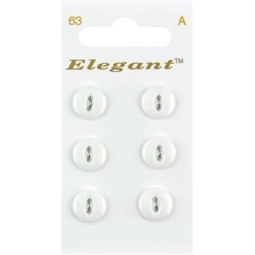   Boutons Elegant nr. 63