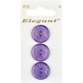   Boutons Elegant nr. 615