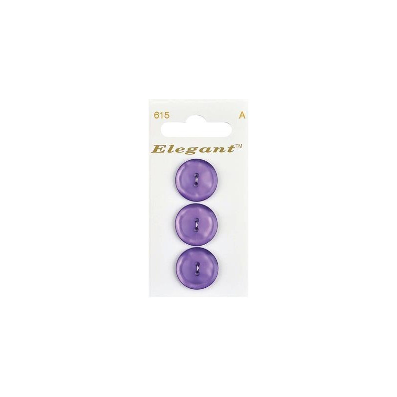 Boutons Elegant nr. 615