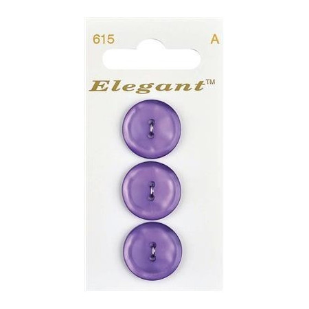   Boutons Elegant nr. 615