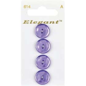   Boutons Elegant nr. 614
