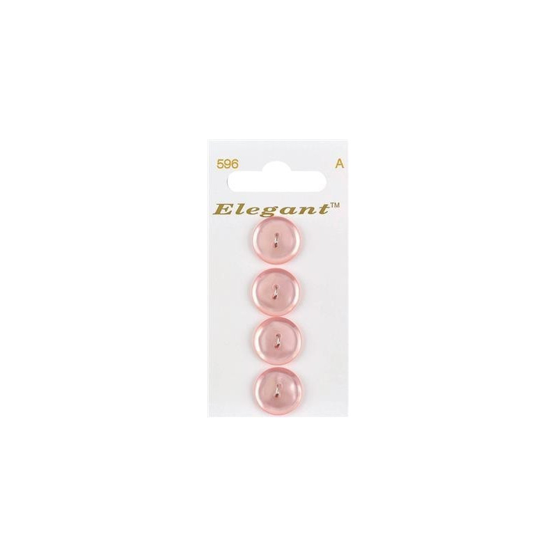 Buttons Elegant nr. 596