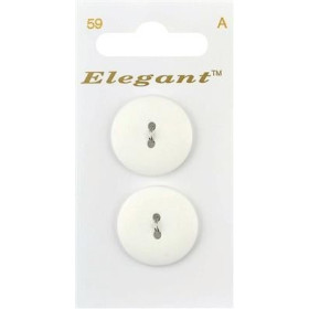   Boutons Elegant nr. 59