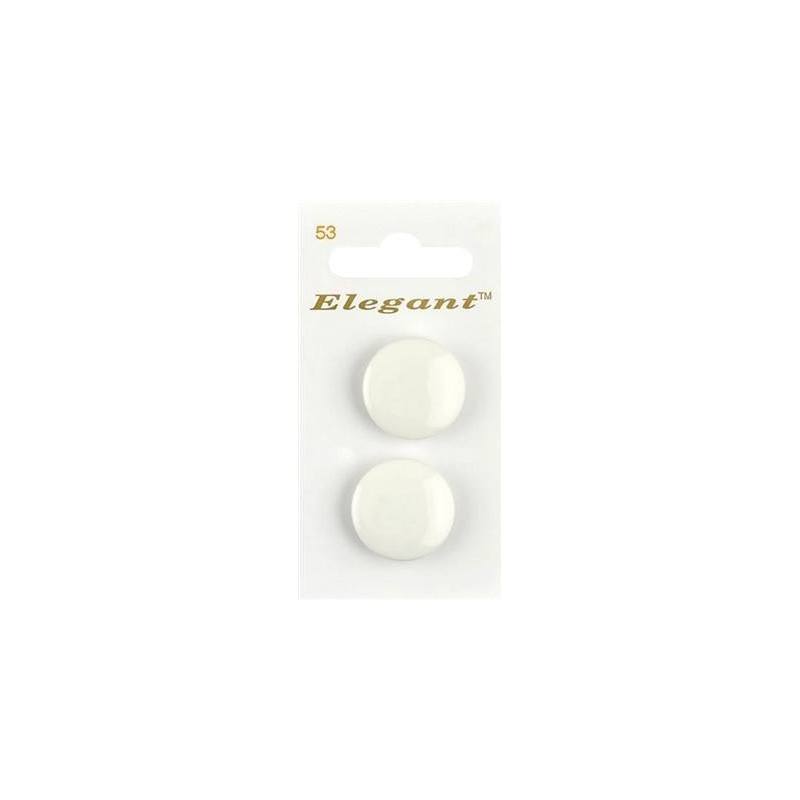 Boutons Elegant nr. 53